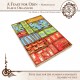 A feast for Odin + Norvegian expansion