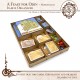 A feast for Odin + Norvegian expansion