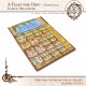 A feast for Odin + Norvegian expansion