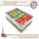 A feast for Odin + Norvegian expansion
