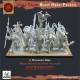 Gore Tribe - Beast Herd Patrol