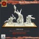 Gore Tribe - Beast Herd Patrol