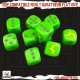 SOIF compatible Grayjoy Blades dice set