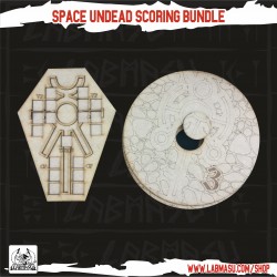 40K Compatible - Space Beetle Scoring Bundle