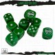 Lamplighters Dice - Set of 10