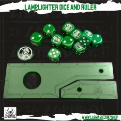 Lamplighters Bundle