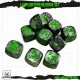 Lamplighters Dice - Set of 10