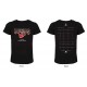 HORNS UP! LIMITED T-SHIRT