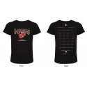 HORNS UP! LIMITED T-SHIRT