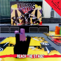 HORNS UP! - Bundle