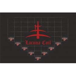 HORNS UP! LIMITED flag
