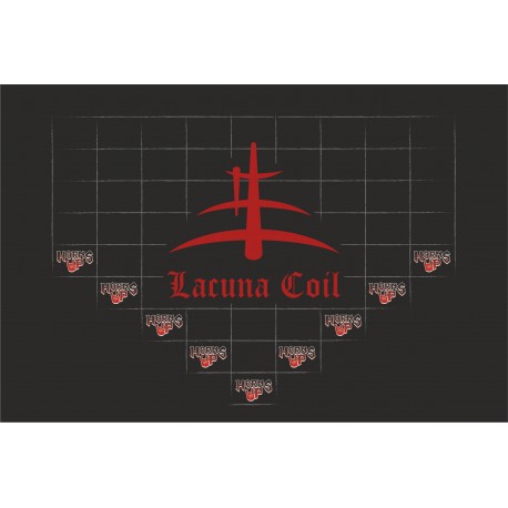 HORNS UP! LIMITED flag