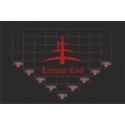 HORNS UP! LIMITED flag