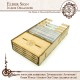 Il segno degli antichi Compatible -In Box Organizer