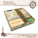 Elder Sign Compatible -In Box Organizer