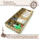 Il segno degli antichi Compatible -In Box Organizer
