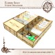 Il segno degli antichi Compatible -In Box Organizer