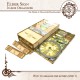 Il segno degli antichi Compatible -In Box Organizer