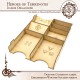 Heroes of Terrinoth -In Box Organizer