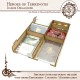 Heroes of Terrinoth -In Box Organizer