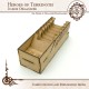 Heroes of Terrinoth -In Box Organizer