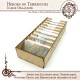 Heroes of Terrinoth -In Box Organizer