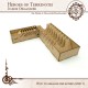 Heroes of Terrinoth -In Box Organizer