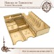 Heroes of Terrinoth -In Box Organizer