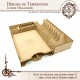 Heroes of Terrinoth -In Box Organizer