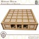 Mystery House - Organizer