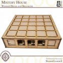 Mystery House - Organizer