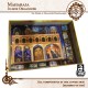 Maharaja - Organizer