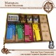 Maharaja - Organizer