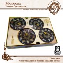 Maharaja - Organizer