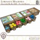LIMITED EDITION - Lorenzo il Magnifico- Organizer
