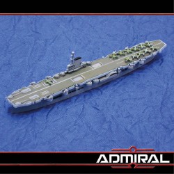 HMS Ark Royal - CE