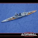 HMS Hood - BS