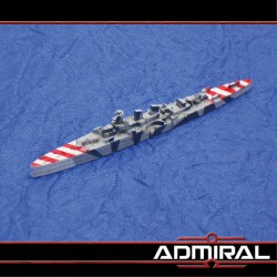 HMS Prince of Wales - BB