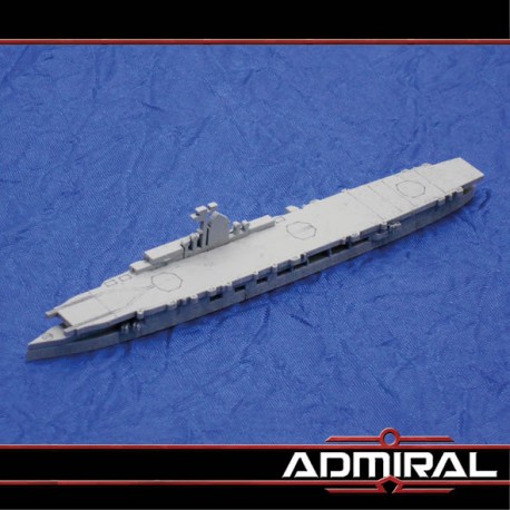 KM Graf Zeppelin - CV