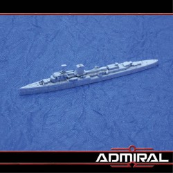 KM Prinz Eugen
