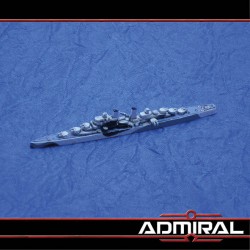 KM Prinz Eugen