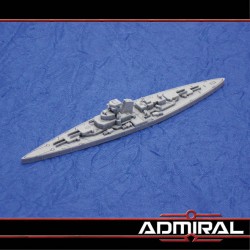 KM Tirpitz- BB