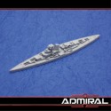 KM Tirpitz- BB