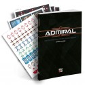 Admiral English Rulebook