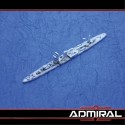 Agano/Sendai  - CL