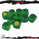 SOIF compatible Tyrell dice set