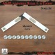 SOIF compatible Stark tokens and ruler