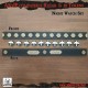 SOIF compatible Stark tokens and ruler