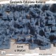 Gaslands Templates - Simple