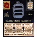 Dwarven Holds - Talisman Runes